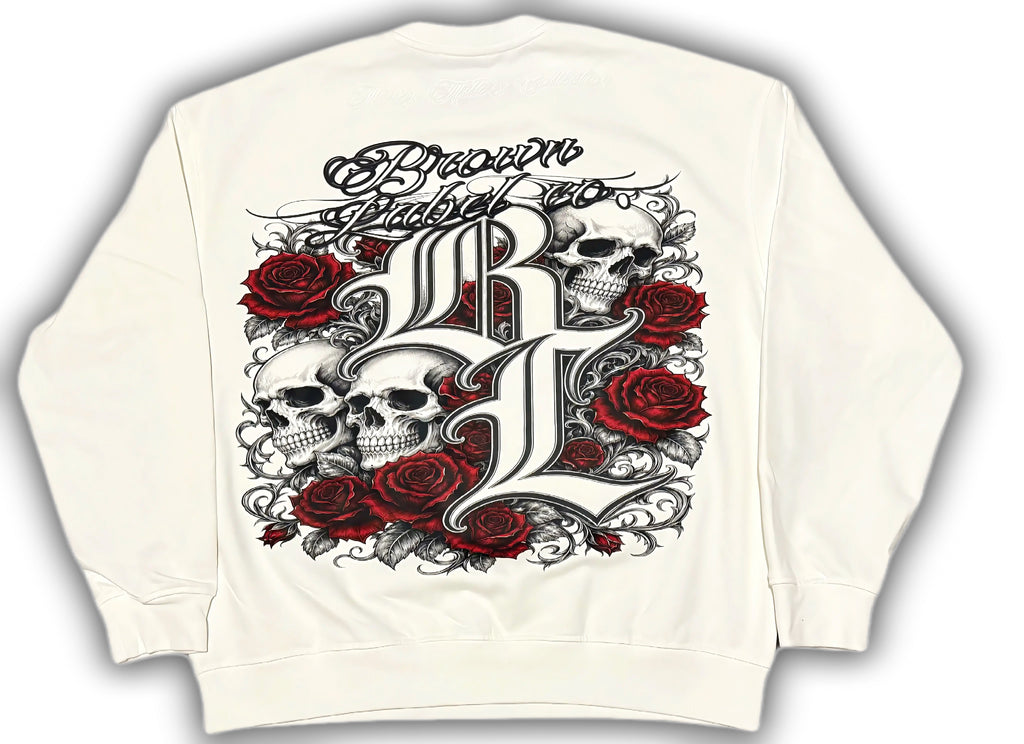 Dead Roses