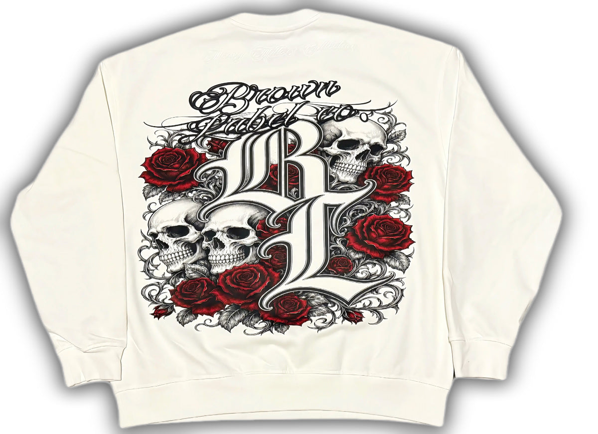 Dead Roses
