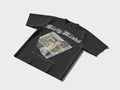 DIRTY MINDS™ Limited Release For HIM Oversized Tee